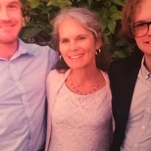 Meet your Posher, Christine